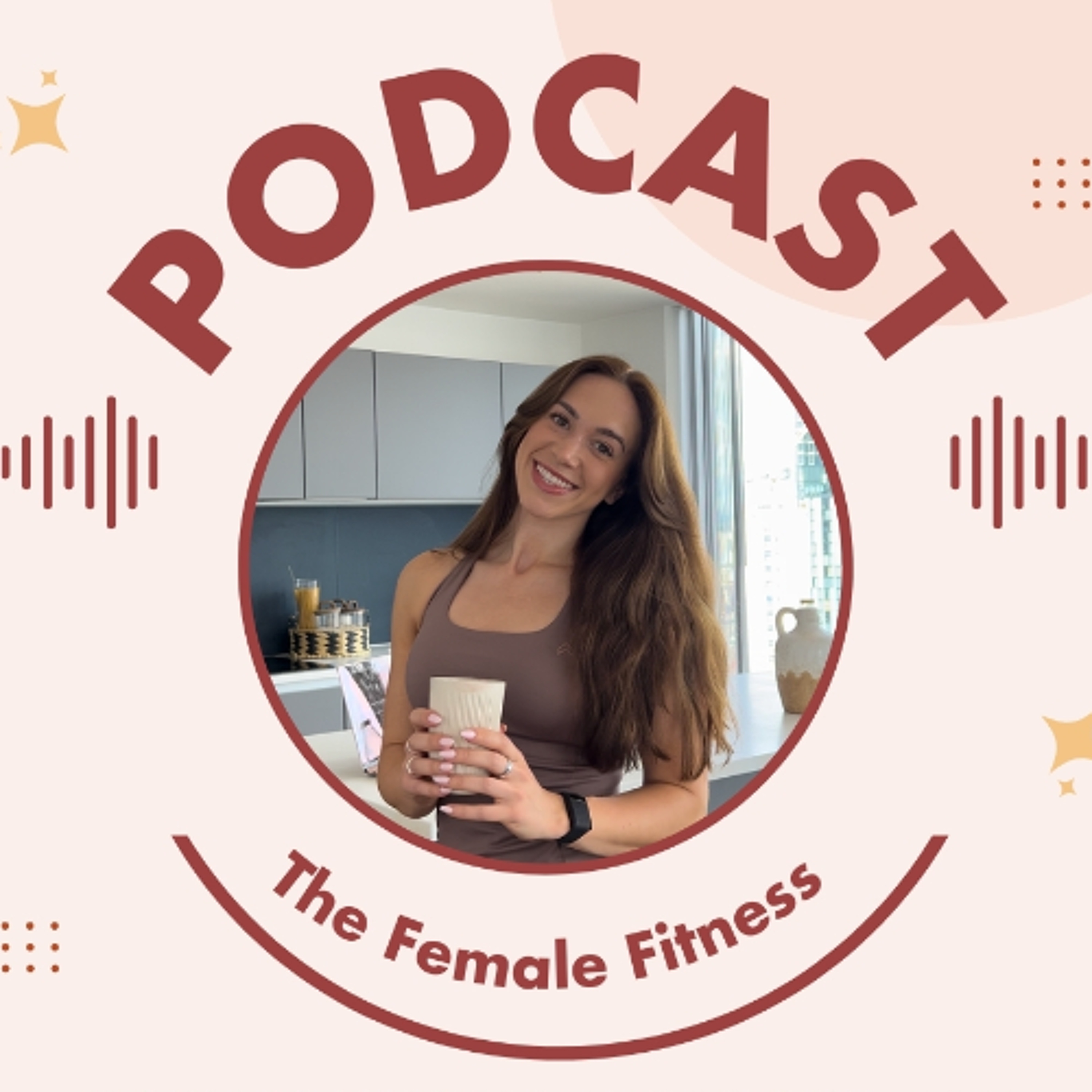 Want to be able to enjoy social occasions without feeling discomfort, guilt, or shame? Listen to this.