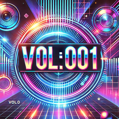 VOL.001