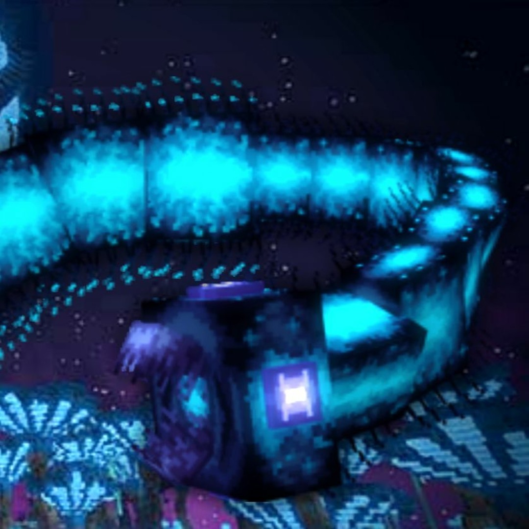 Stream [APRIL FOOLS] Minecraft Alex's Mobs Mod Music - 