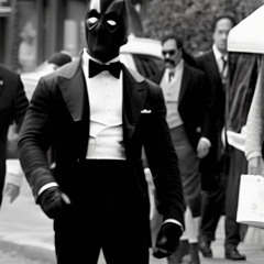 "I live vicariously through myself" {"Again "Piano}