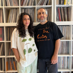 LOVE INJECTION WITH BARBIE & PAUL @ The Lot Radio 08-02-2025