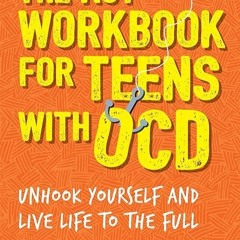 [READ]⚡PDF✔ The ACT Workbook for Teens with OCD