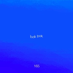 Untitled 909 Podcast 165: Bok Bok - Night Slugs Takeover