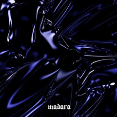 MADARA - FLUIDE (prod by COBB)