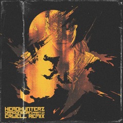 Headhunterz - Drangonborn Part 2 (CRWELL Remix) [FREE]