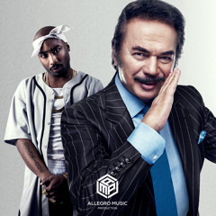 Allegro & Orhan Gencebay FT.Tupac Shakur - Ne Kaybederdin