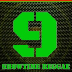 BIG G - SHOWTIME REGGAE PART NINE