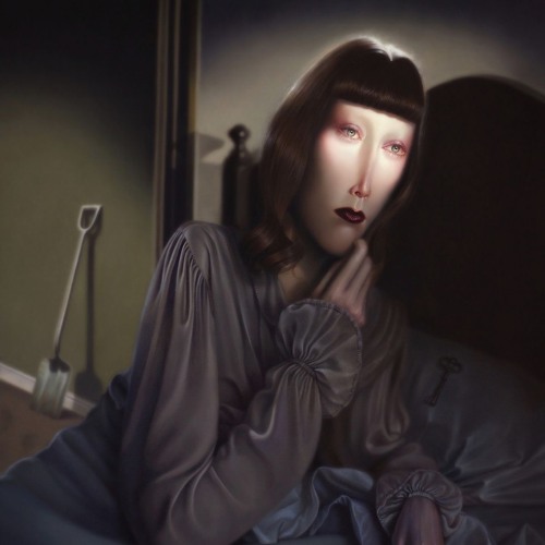 DIRTY GRAVESTONE (FEAT. ZENTHEGHOUL)