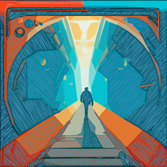 Uncarved Block #008 - Journeyman Surprise