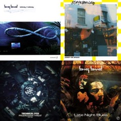 Jungle songs