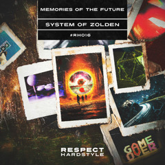 System of Zolden - Memories of the Future