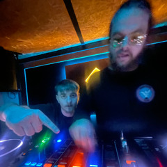 WOBBLY GRAPE MIX SERIES 01: TINTED LENSE