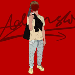 I am Adanski (Adanski Type Beat)