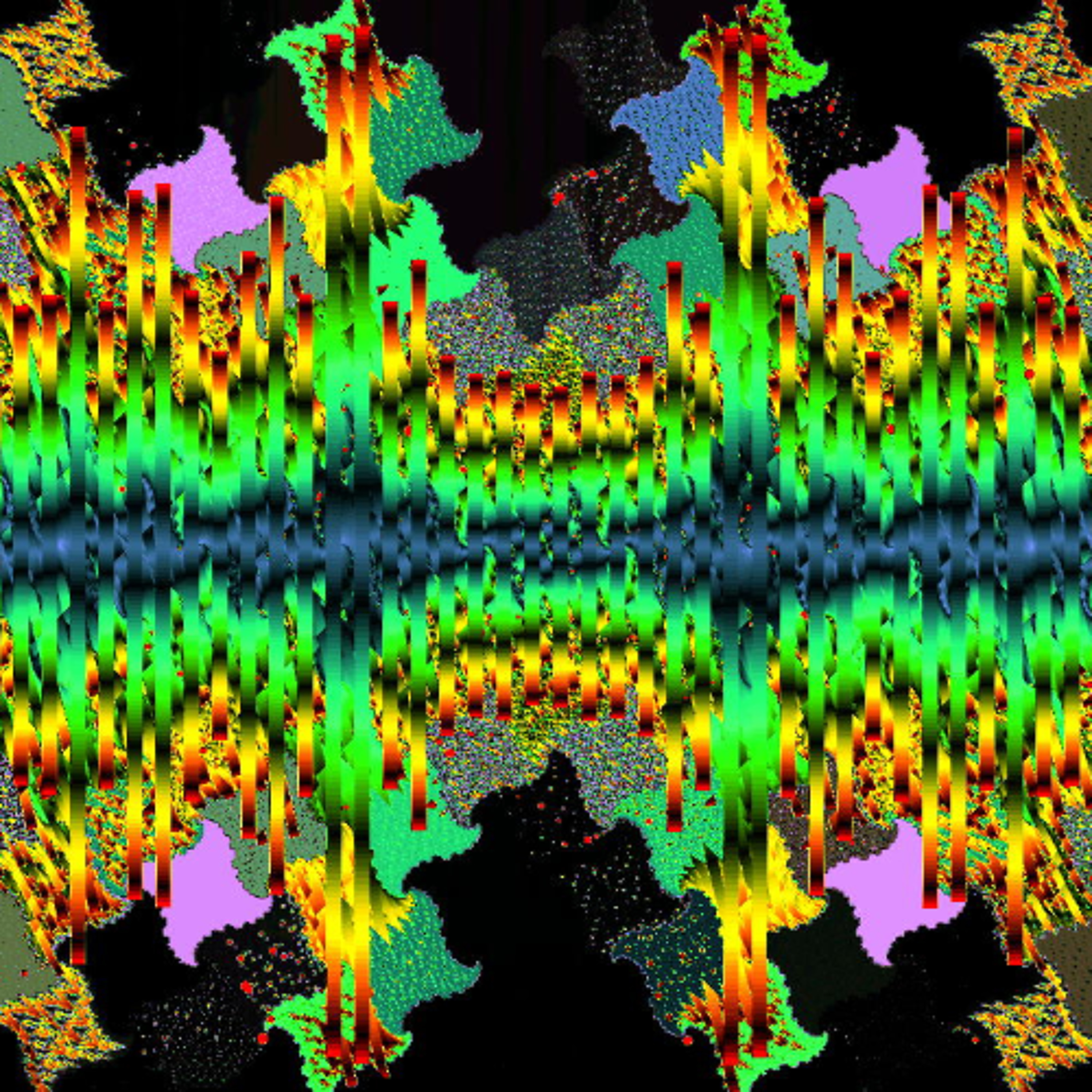PLATO No. 11109 Unheard Echoes episode artwork