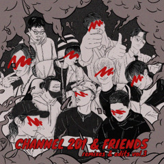 LE SSERAFIM - Eve, Psyche The Bluebeard's wife (Xena Remix)