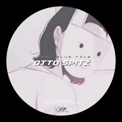 Otto Spitz - DESK SESSION