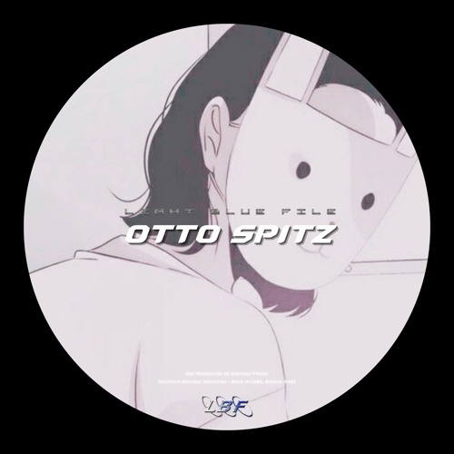 Otto Spitz - DESK SESSION