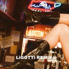 Dasha - Austin (Ligotti Remix)