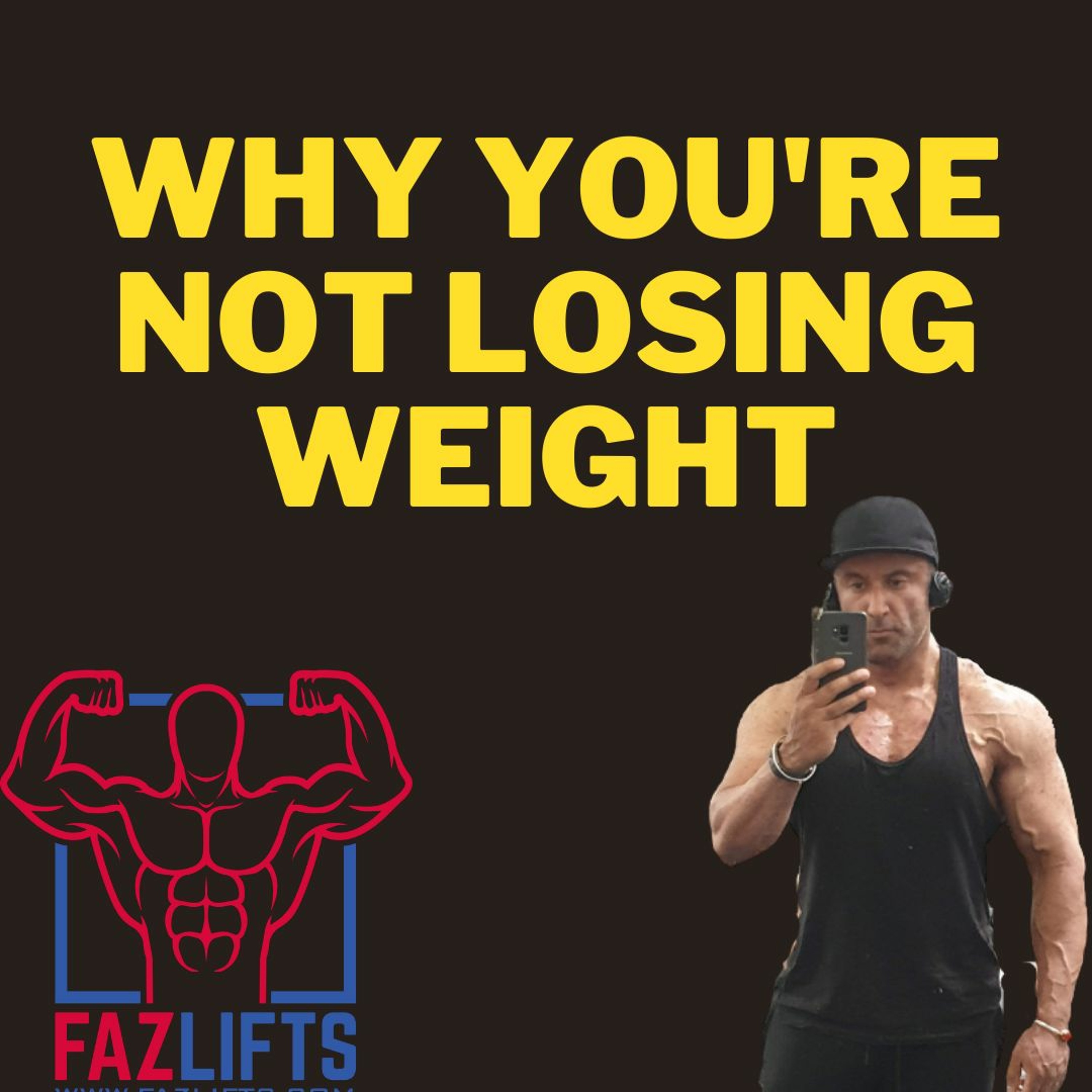 Fazlifts Podcast