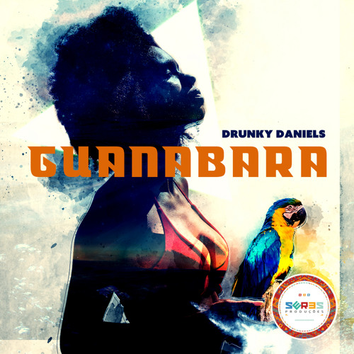 Drunky Daniels - Guanabara (Original Mix)