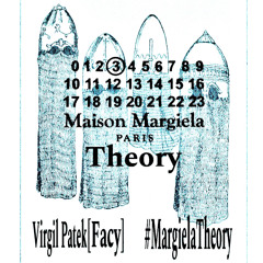 #MargielaTheory ft. [Facy]