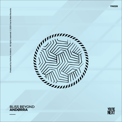 Andørra - Bliss Beyond (Original Mix)