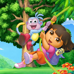 imlvlup, get famous, icebabyluv - DORA