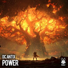 DC.ANTIX - Power [FREE DL]