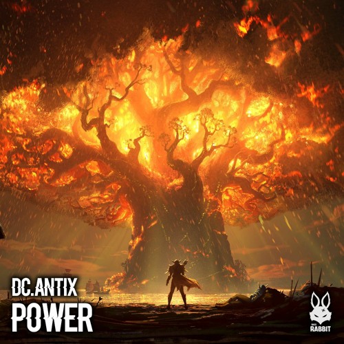 DC.ANTIX - Power [FREE DL]