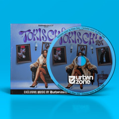 J Castle, Hades66, Ñengo Flow, Tokischa - Tokischa RMX (Urban Zone Extended)