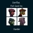 Gorillaz - Feel Good Inc (Xander Remix)