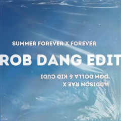 Addison Rae x Dom Dolla (Rob Dang Edit)