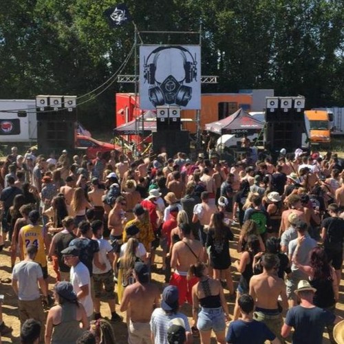 South Tribe & Tekno #1