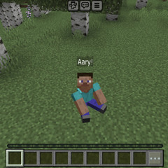 i doubt it (c418)