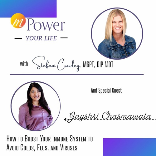 How To Boost Your Immune System To Avoid Colds, Flus, And Viruses | Episode 49