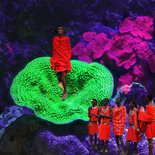 SYN Premiere: Chaos System - Inclusion [KUR026]