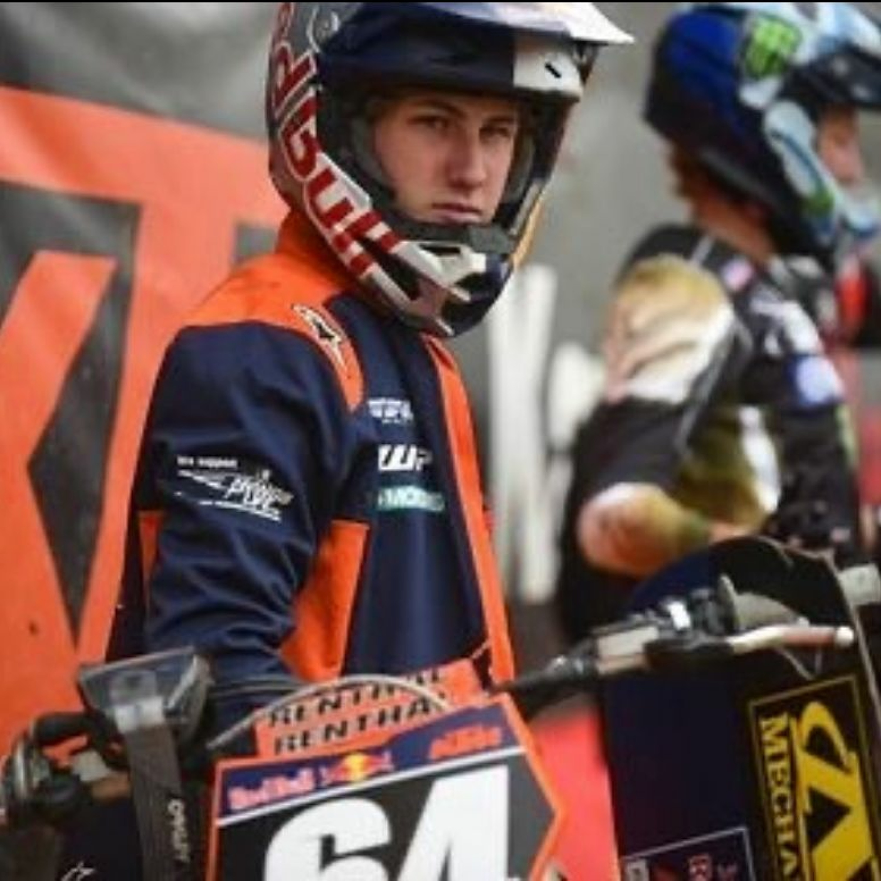 Direct Motocross