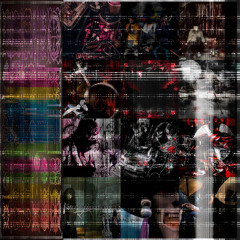 CODE80 & EURO5TAR - IBC Blood5tar hexd speedup mix