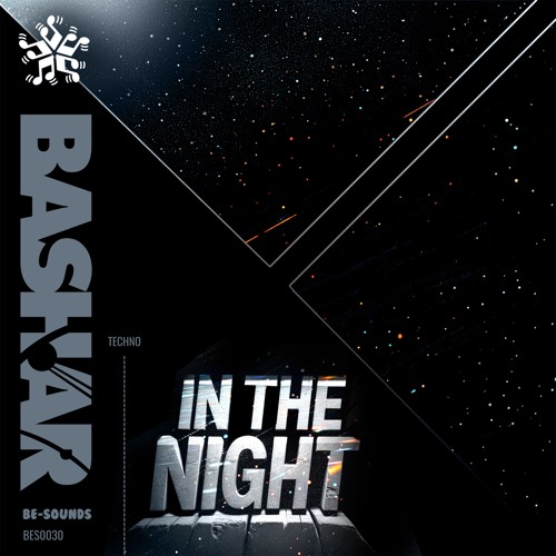 Bashar - In the Night (Original Mix)