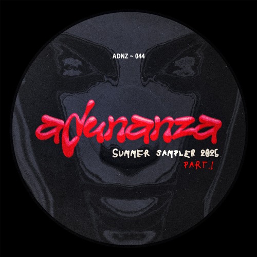 Curre - Midnight Adventure (ADUNANZA VA-044)