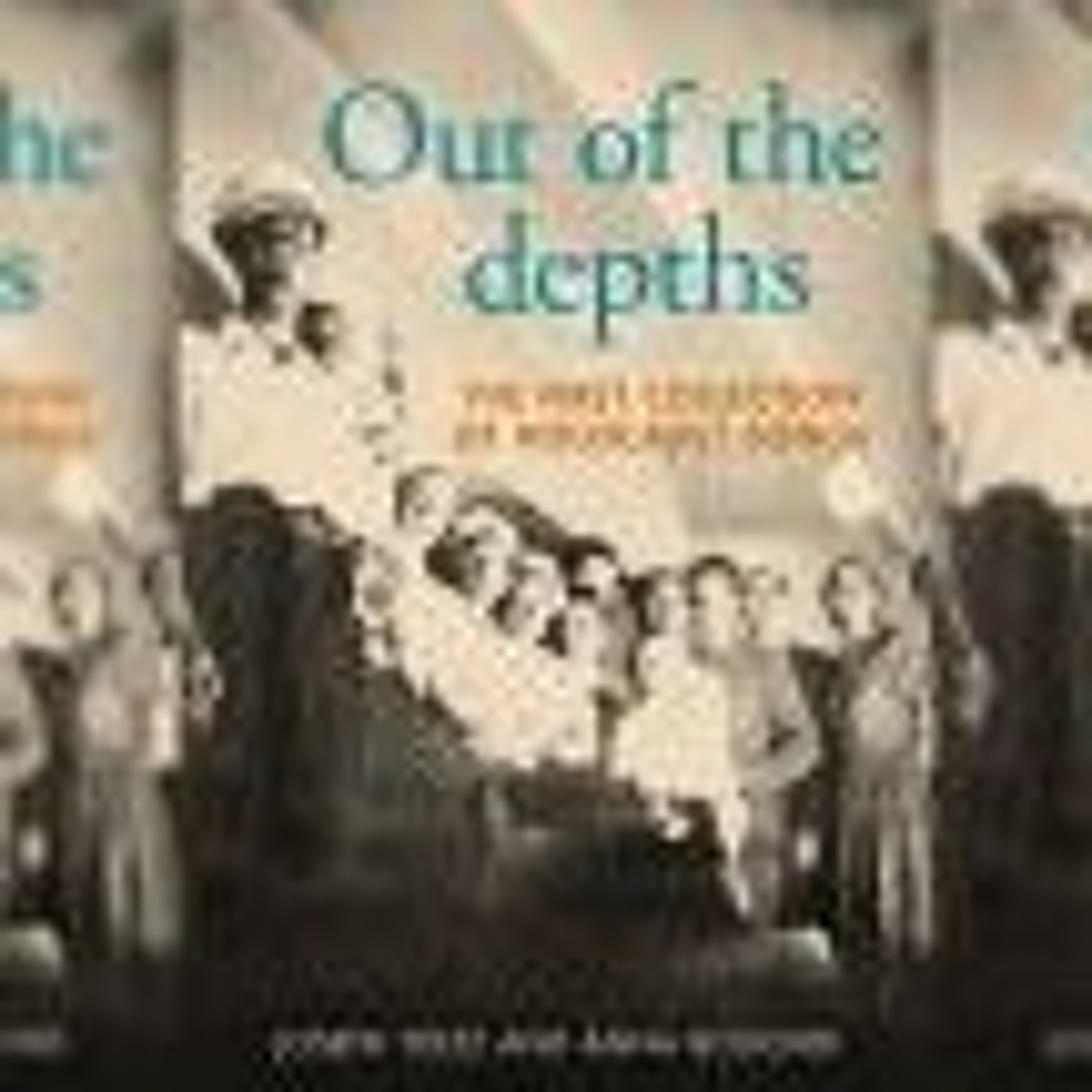 Meet the author - Joseph Toltz and Anna Boucher episode artwork