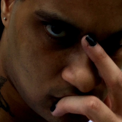 BLACK OMEN (PROD. EternalRest.)