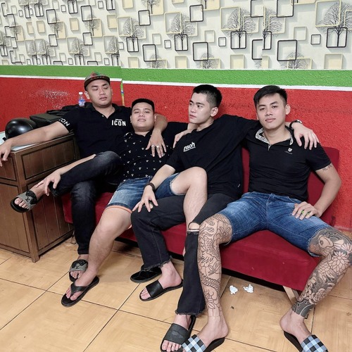 Nonstop Bảnh thì nhấp vô - SUDU ft 94 on the mix