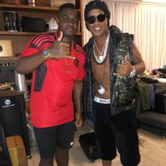 MC FLAVINHO - VEM PRA ROCINHA QUERIDA ( DJ 2L DA ROCINHA  ) 2021