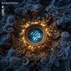 Luis M, Audible Thought - Fractal Skies (Audible Thought Remix)