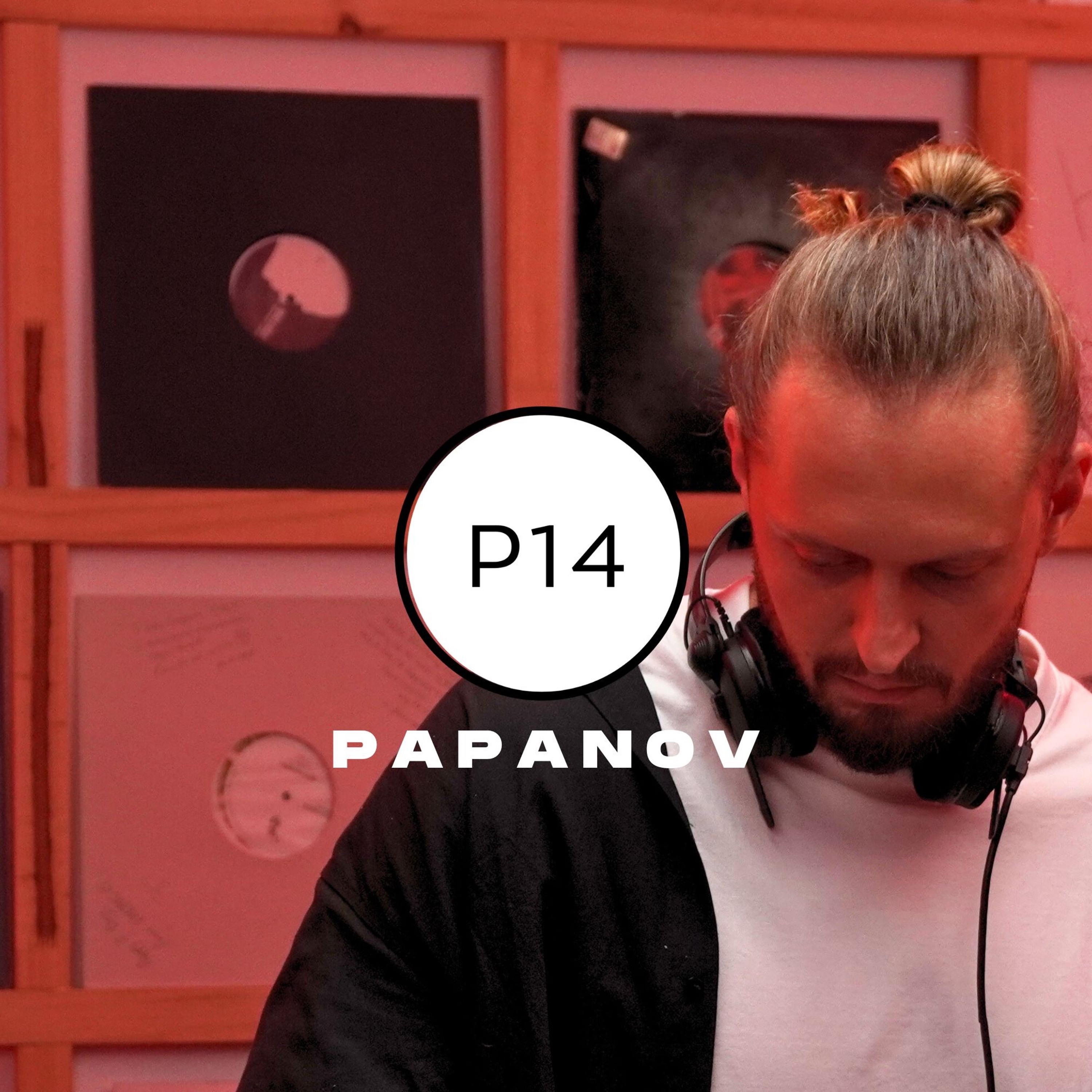 P14 video podcast