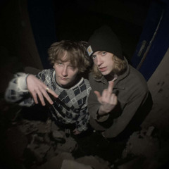 EXTREMITY (prod. Glorytee)