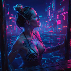 𝒫𝓁𝒶𝓎𝒷𝑜𝒾 𝒞𝒶𝓇𝓉𝒾 & 𝒯𝒽𝑒 𝒲𝑒𝑒𝓀𝓃𝒹 - NEED (slowed & reverbed)