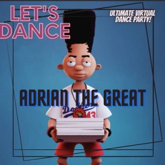 Let's Dance (Part I) - ATG