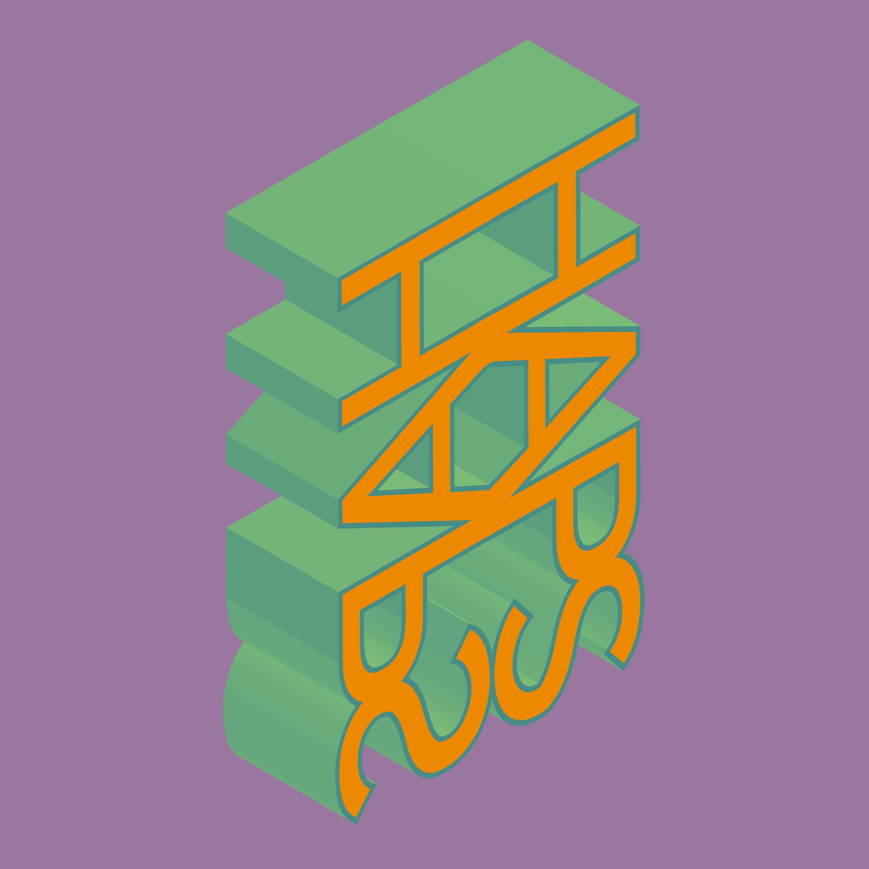 EP. 11 - Out With Haps Haps: Alte Natives Part 1/2